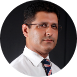 Divee Chhabra Triotree博士