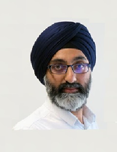 Amrinder Singh Triotree