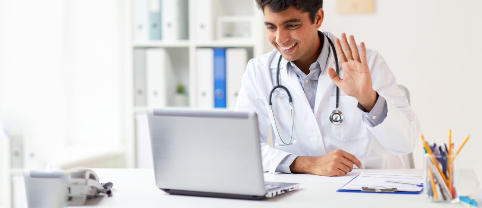 Histree-临床医生为临床医生开发 - 三动