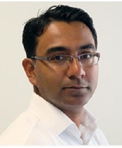 Kaushik Samanta Triotree