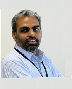 Sastry Srinivas Triotree