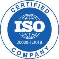 我们的认证-Triotree